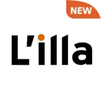 l'illa diagonal barcelona android application logo